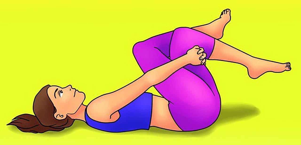 Phương pháp cải thiện triệu chứng đau dây thần kinh tọa hiệu quả tại nhà